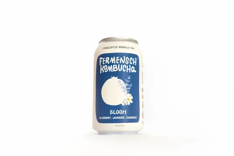 Fermensch Kombucha