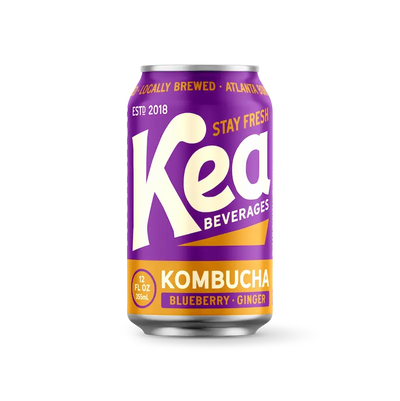 Kea Kombucha