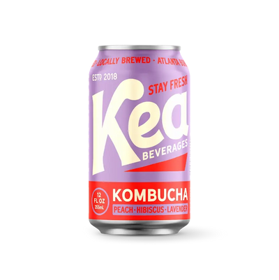 Kea Kombucha