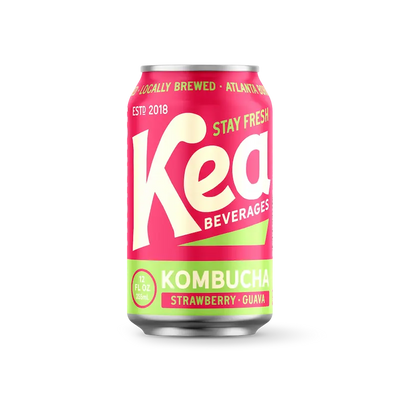 Kea Kombucha