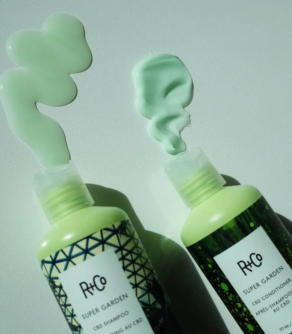 R+Co Super Garden Conditioner