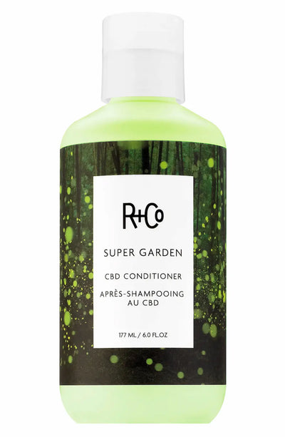 R+Co Super Garden Conditioner