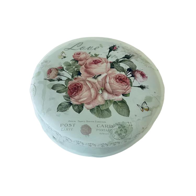 Rose Tin