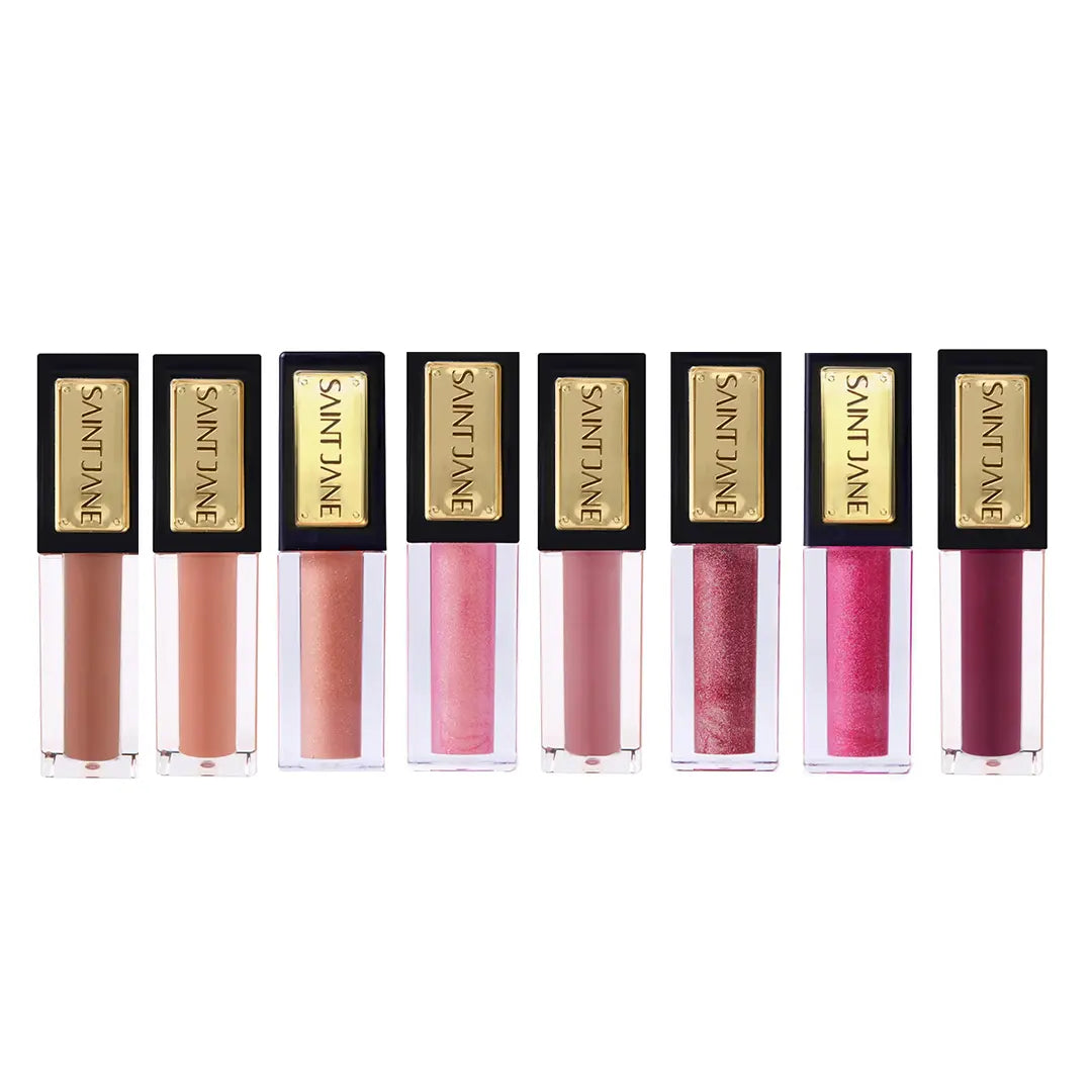 Saint Jane Luxury Tinted Lip Oil