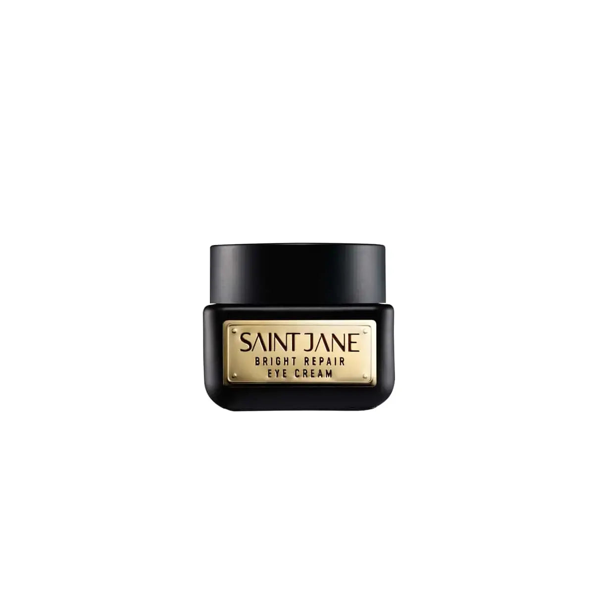 Saint Jane Bright Repair Eye Cream - 10% Vitamin C for Dark Circles