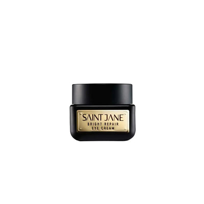 Saint Jane Bright Repair Eye Cream - 10% Vitamin C for Dark Circles