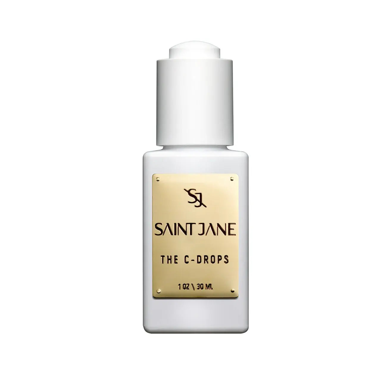 Saint Jane C-Drops - Vitamin C Brightening Serum